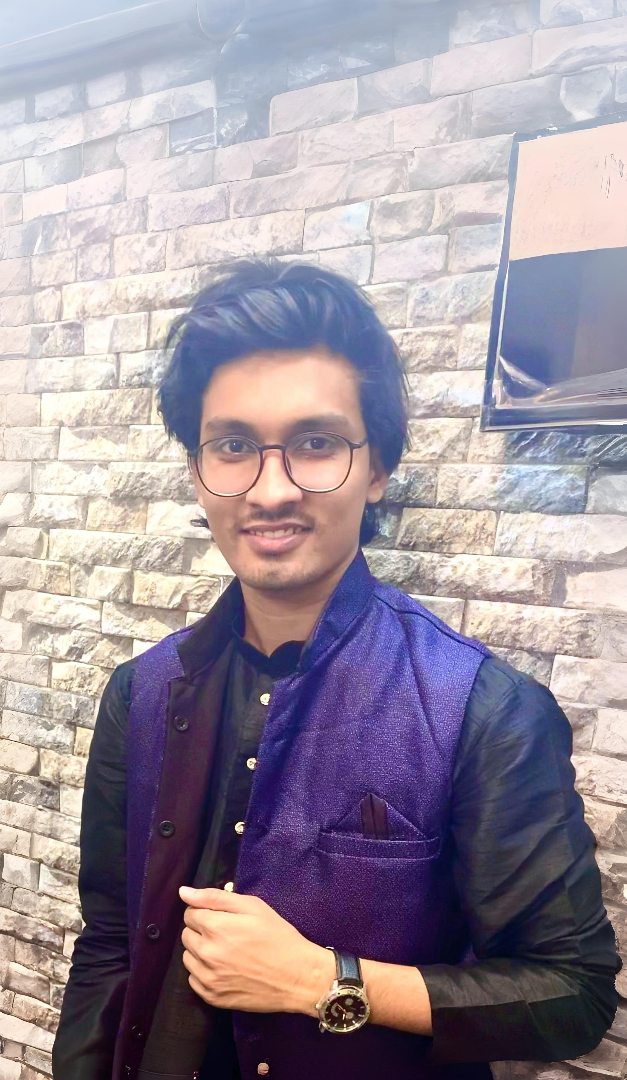 Md Arsalan Hanfi