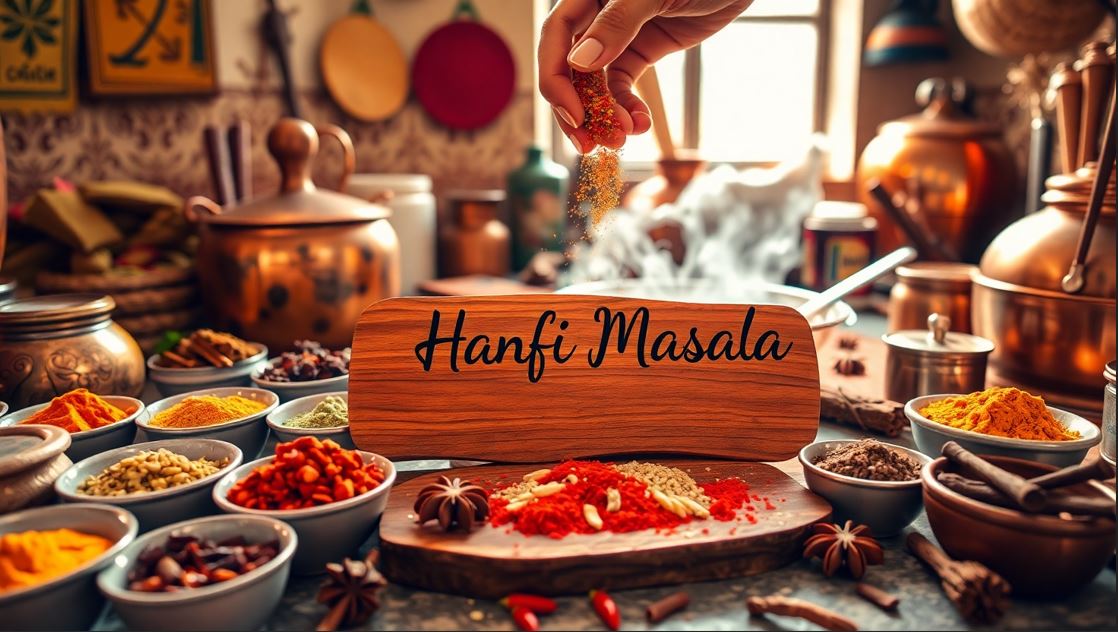 How to Use Garam Masala for Better Everyday Cooking