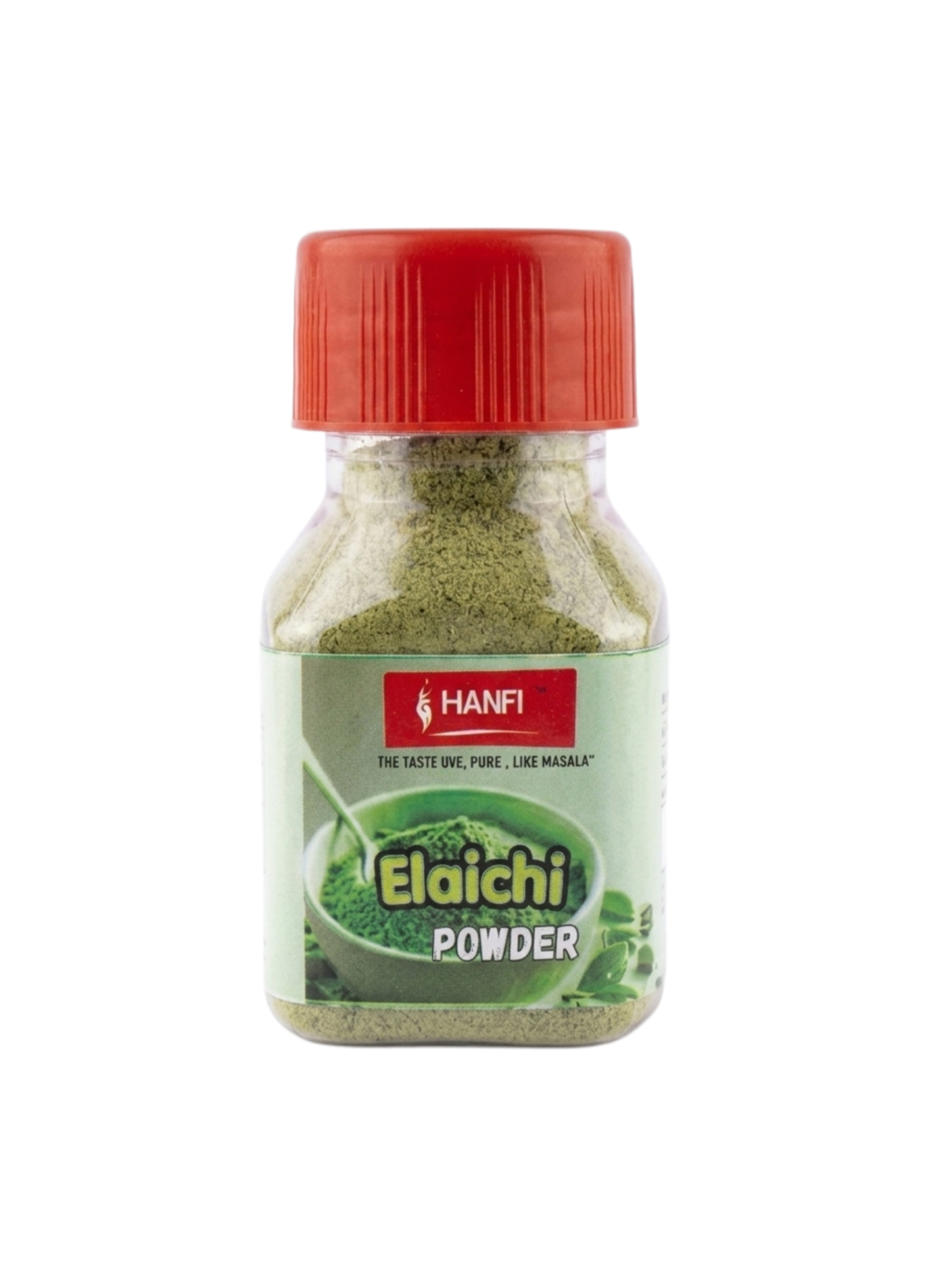 Green Cardamom Powder –  Testing Pack 7g